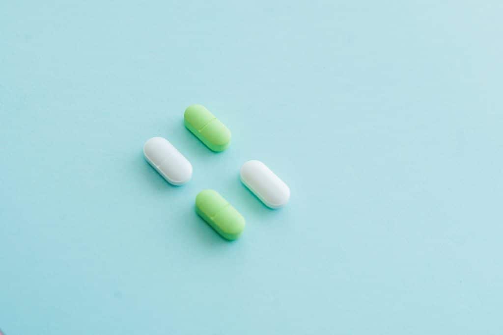 Nux vomica 9 ch