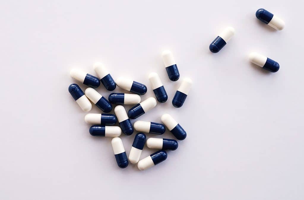 Nux vomica 9 ch