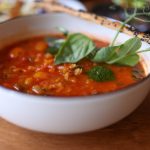 la soupe brûle-graisse perdre 7 kg en 10 jours naturellement