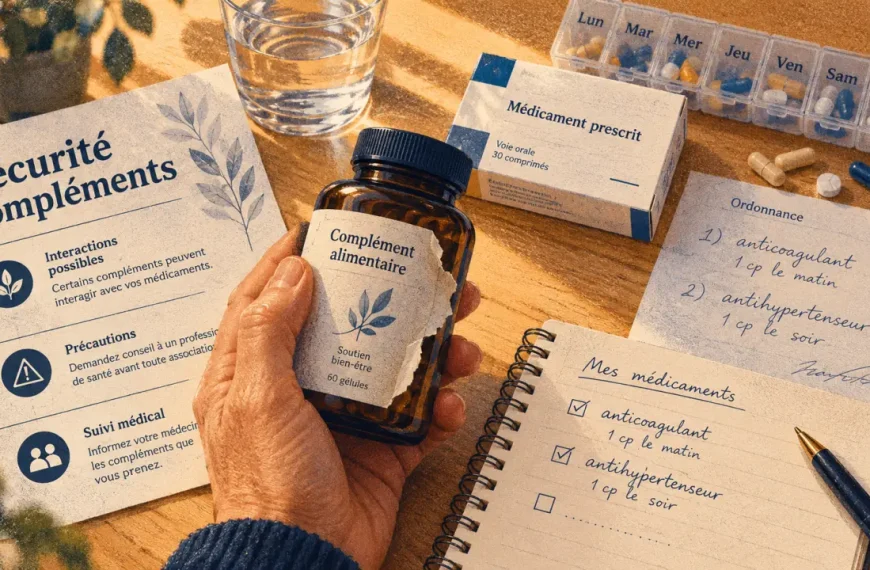 Cardiotonus danger : anticoagulants et traitements pour la tension