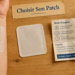 Patch douleurs musculaires : chauffant ou anti-inflammatoire